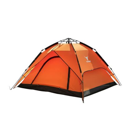 چادر 4 نفره اتوماتیک پکینیو مدل C2026