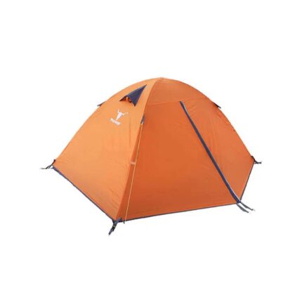 چادر کوهنوردی 2 نفره کله گاوی (پکینیو) مدل PKN c2003