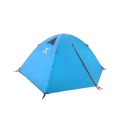 چادر کوهنوردی 2 نفره کله گاوی (پکینیو) مدل PKN c2003