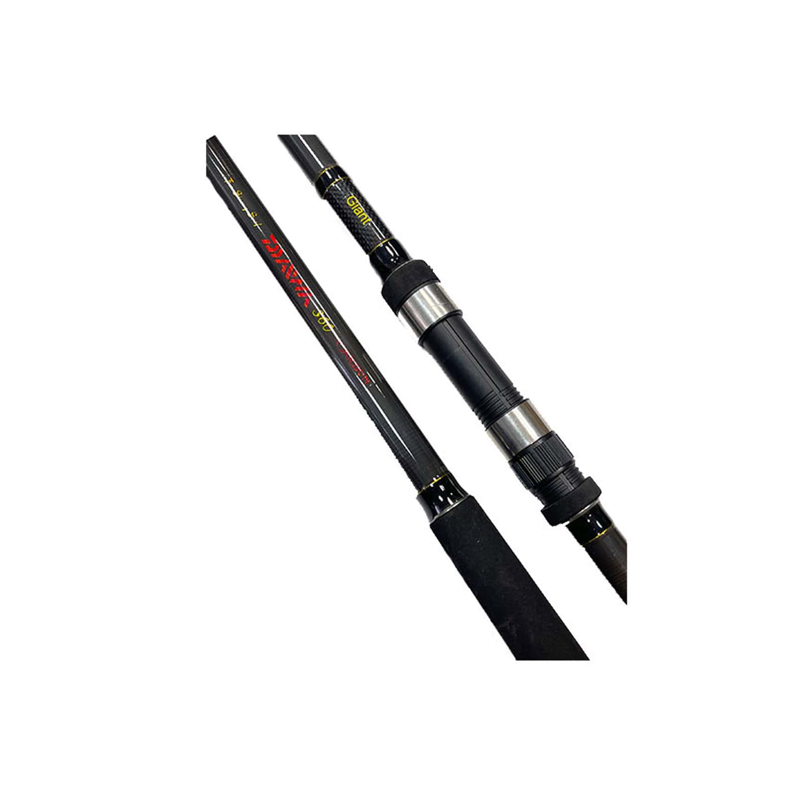 چوب-ماهیگیری-دایوا-جاینت-(Daiwa-Giant)-3.6-متر-min چوب ماهیگیری دایوا جاینت (Daiwa Giant) 3.6 متر