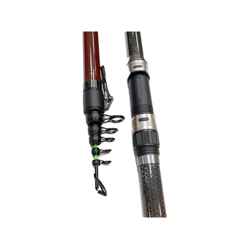 چوب دسته عصایی آلبا استار مدل امریکن سایز 360cm