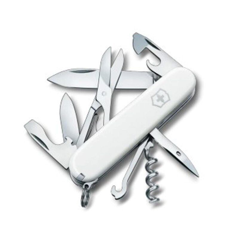 چاقو ویکتوریناکس Climber کد 1.3703.7