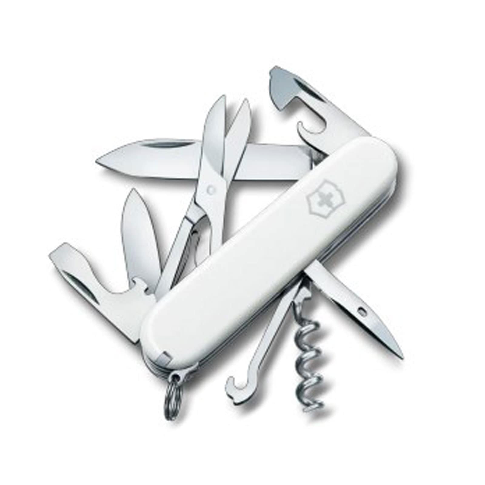 چاقو ویکتوریناکس Climber کد 1.3703.7 چاقو ویکتوریناکس Climber کد 1.3703.7