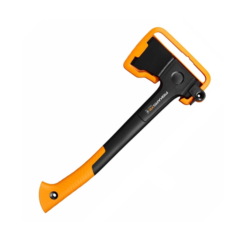 تبر کمپینگ فیسکارس مدل FISKARS X18