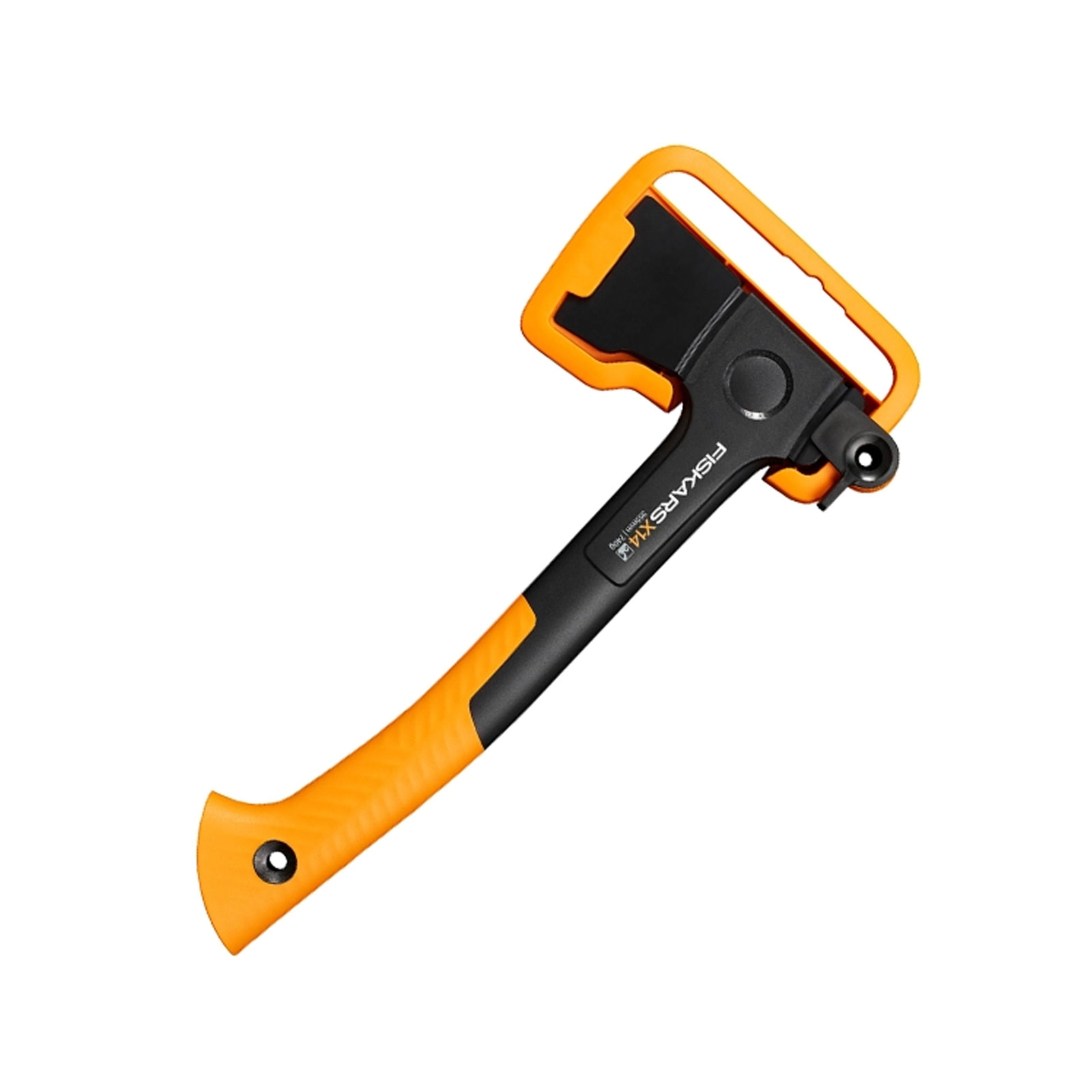 تبر کمپینگ فیسکارس FISKARS X14 تبر کمپینگ فیسکارس FISKARS X14