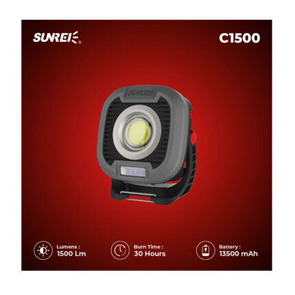 لامپ سانری مدل C1500