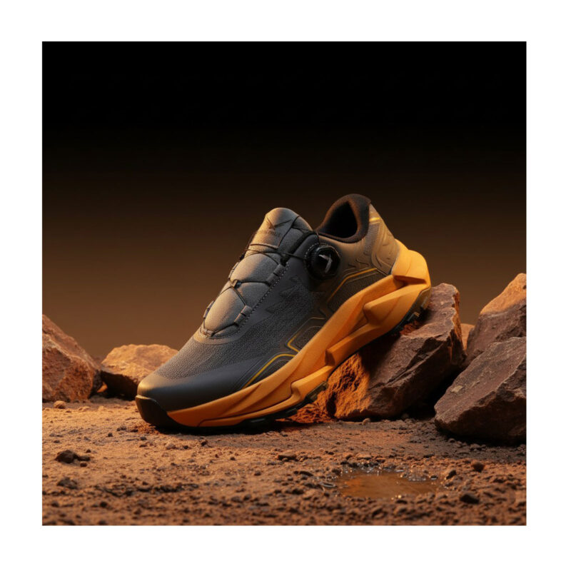 کفش رانینگ مردانه اسنوهاک کد SN-S1131M-3