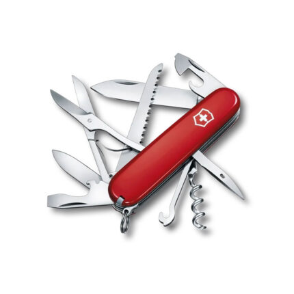 چاقو ویکتوریناکس Huntsman کد 1.3713
