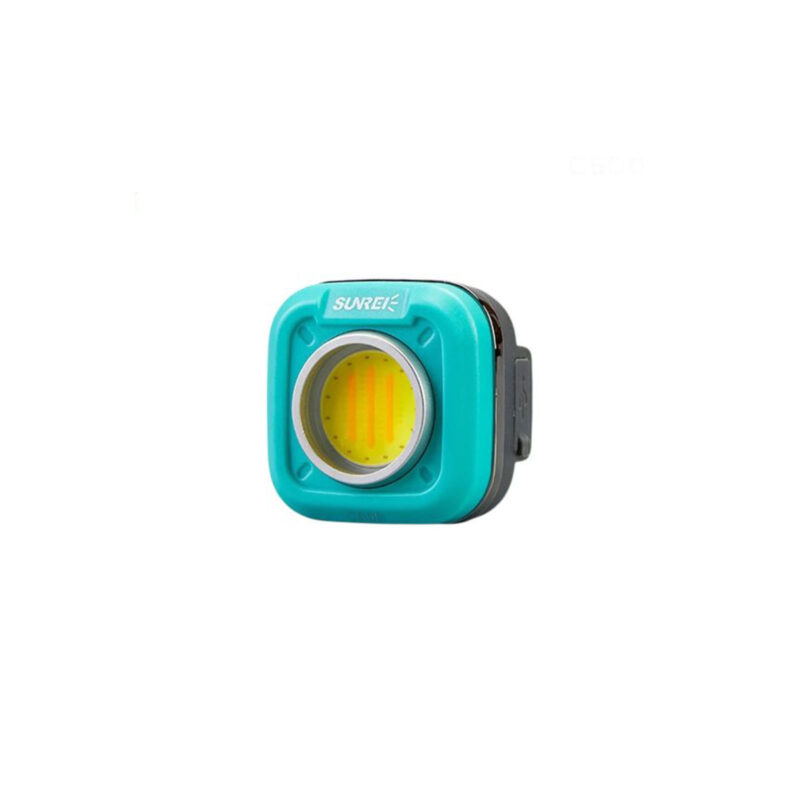 مینی لامپ چند منظوره سانری مدل C600