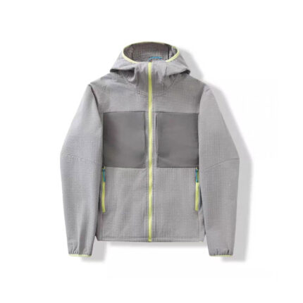 کاپشن پلار زنانه و مردانه اسنوهاک کد 7526