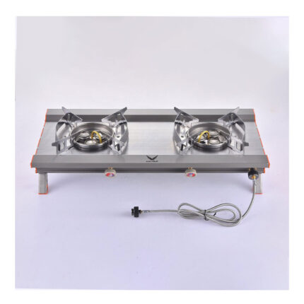  اجاق گاز دو شعله اسنوهاک SN-C6190