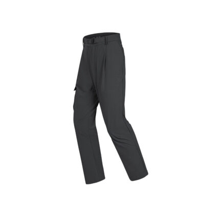 شلوار ترکینگ مردانه تابستانه اسنوهاک کد SN-C2159