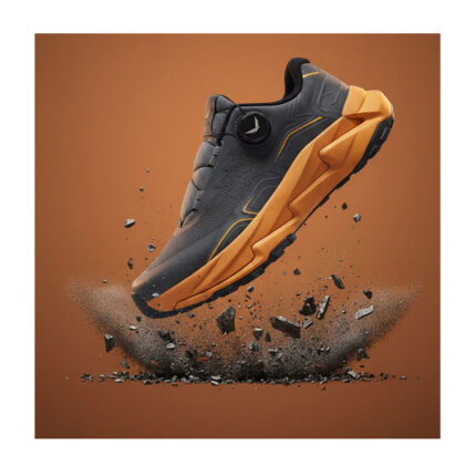 کفش رانینگ مردانه اسنوهاک کد SN-S1131M