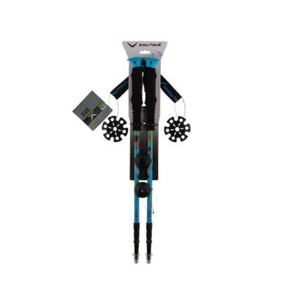 باتوم پیچی کوهنوردی اسنوهاک مدل SN-303