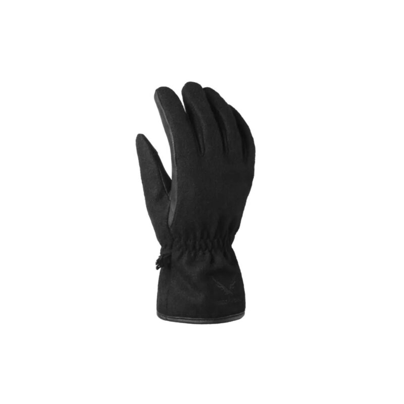 دستکش پشمی اسنوهاک کد SN-C2136