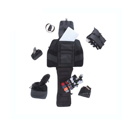 کوله پشتی 40 لیتر هپی کمپ مدل TRIP