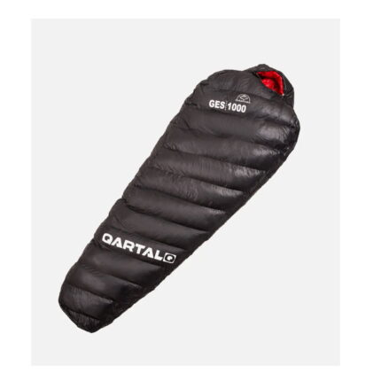 کیسه خواب کوهنوردی قارتال مدل GES1000