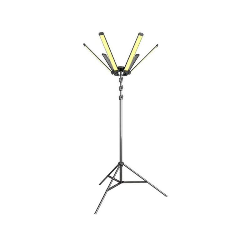 فیش لایت TOBY’S مدل VIP 8 PRO