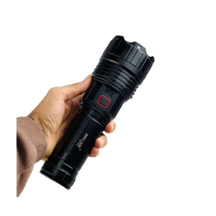 چراغ قوه اسمال سان مدل ZY-T312