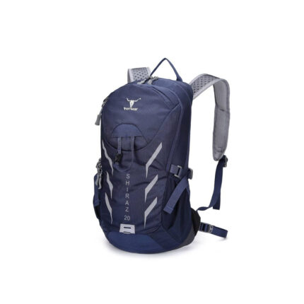 کوله کله گاوی مدل شیراز ۲۰ لیتری