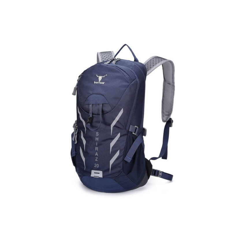 کوله کله گاوی مدل شیراز ۲۰ لیتری