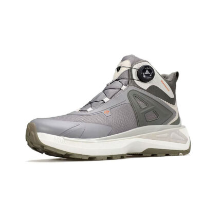 کفش ساقدار هامتو مردانه مدل 250818A-4 بند دیسکی