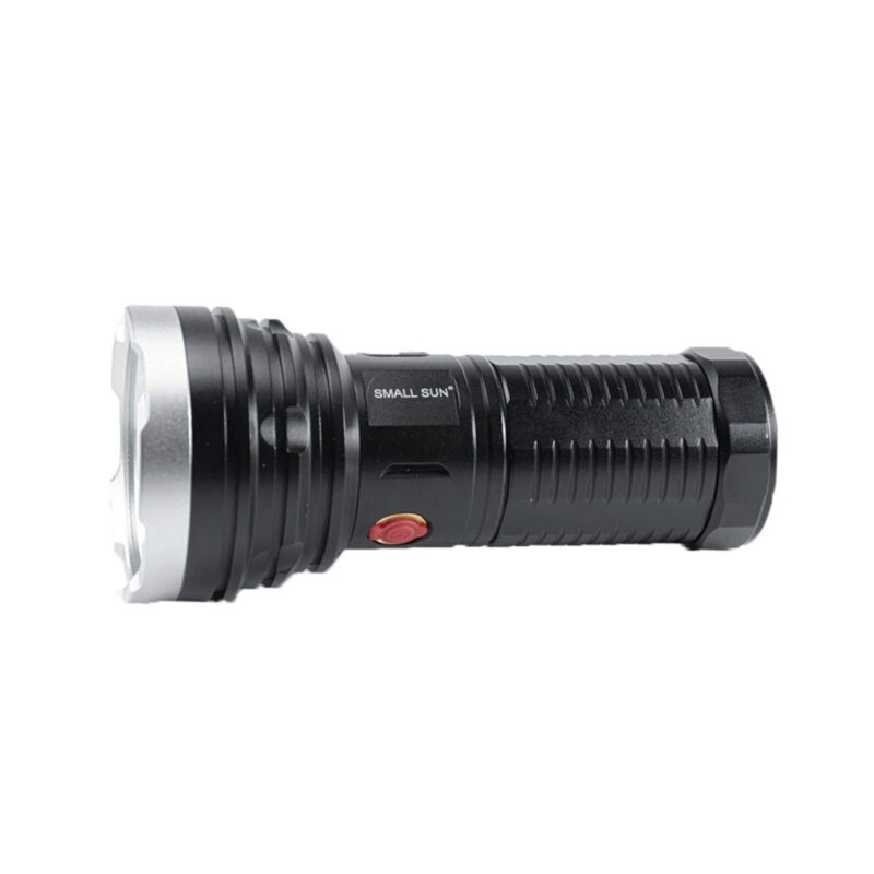چراغ قوه دستی اسمال سان مدل ZY-T170