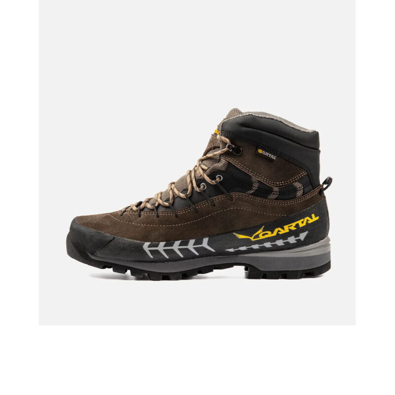 کفش کوهنوردی B2 قارتال (QARTAL)