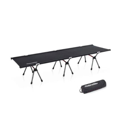 تخت کمپینگ نیچرهایک کد NH20JJ009