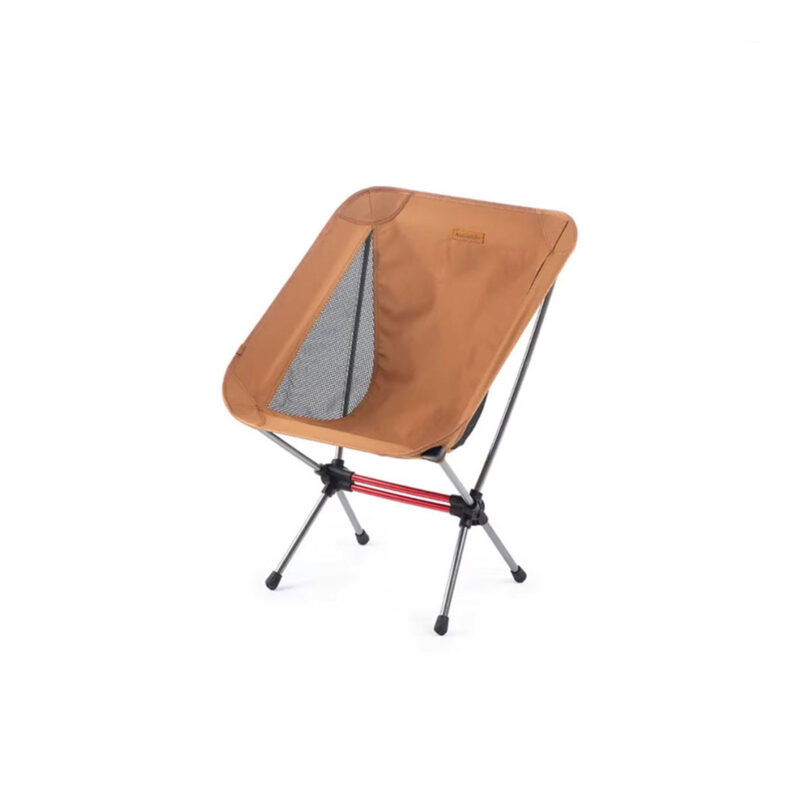 صندلی تاشو کمپینگ نیچرهایک مدل CNK2350JJ017