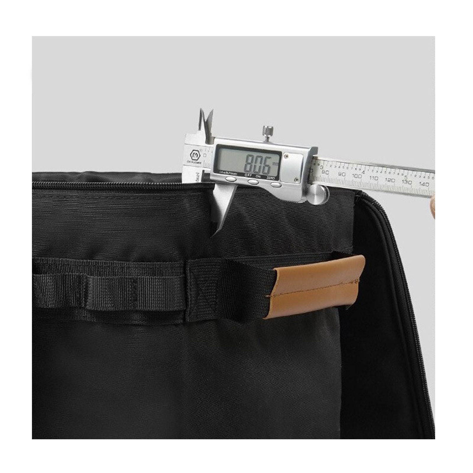 کیف نظم دهنده نیچرهایک مدل CNH22SN008 کیف نظم دهنده نیچرهایک مدل CNH22SN008