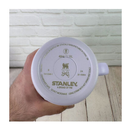 ماگ استنلی مدل TUMBLER گنجایش 1.18 لیتر