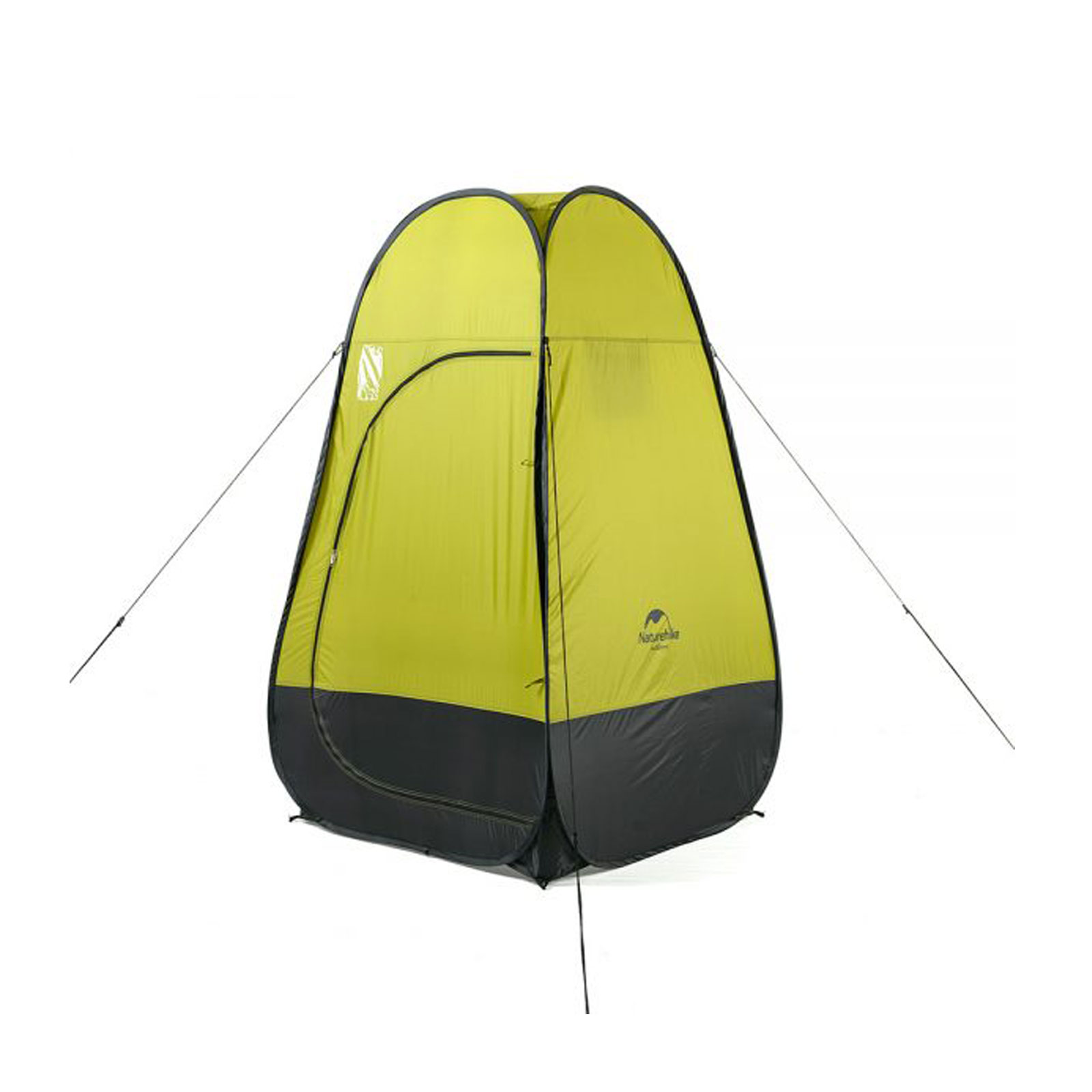 چادر حمام و دستشویی نیچرهایک کد NH17Z002-P چادر حمام و دستشویی نیچرهایک کد NH17Z002-P