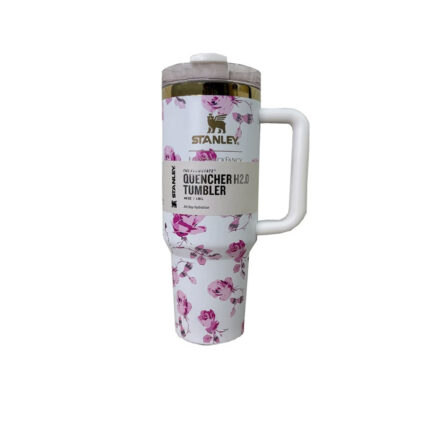 ماگ استنلی مدل TUMBLER گنجایش 1.18 لیتر