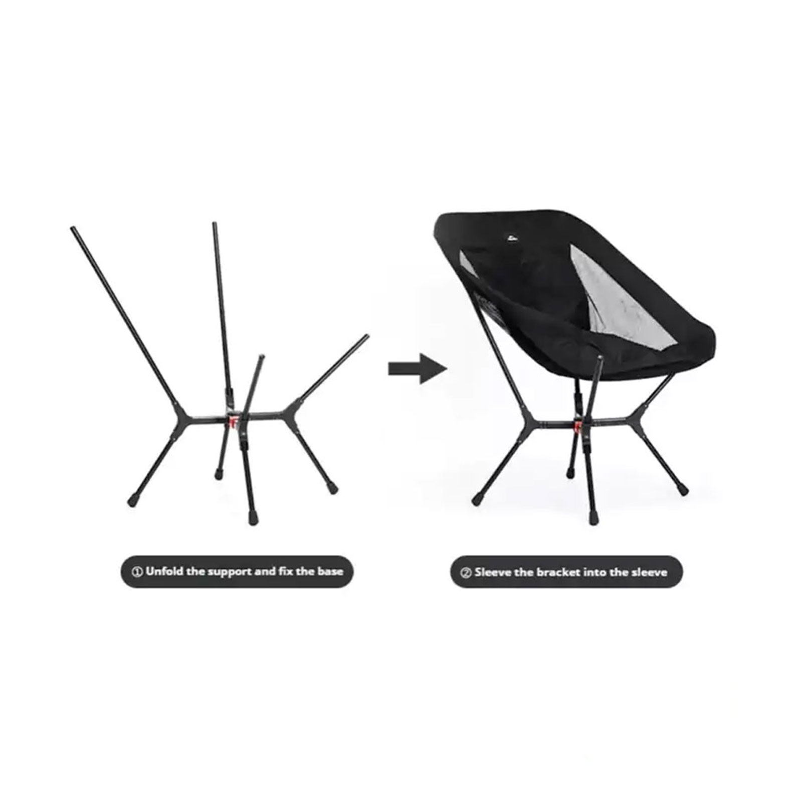 صندلی نیچرهایک کد CNK2550JJ013 صندلی نیچرهایک کد CNK2550JJ013