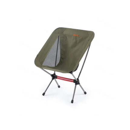 صندلی تاشو کمپینگ نیچرهایک مدل CNK2350JJ017