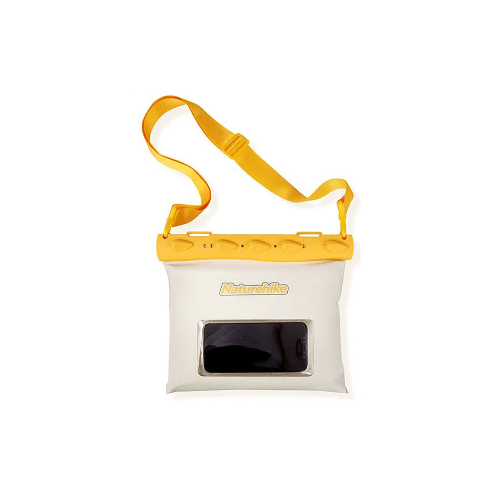 کیف دوشی ضد آب نیچرهایک کد CNK2300BS016 کیف دوشی ضد آب نیچرهایک کد CNK2300BS016