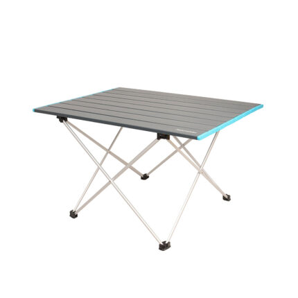 میز آلومینیومی نیچرهایک کد NH19Z008-Z سایز L