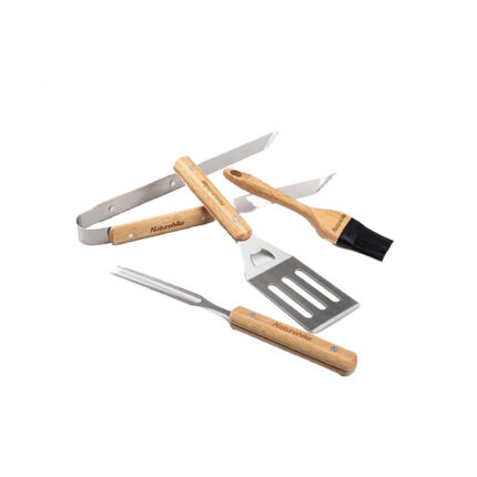 ست باربیکیو نیچرهایک کد NH20SK007