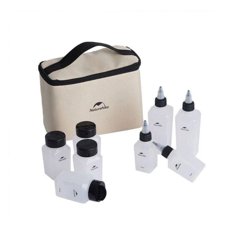 جا ادویه 8 تکه نیچرهایک مدل CNH22CJ043