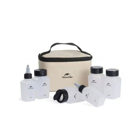 جا ادویه 6 تکه نیچرهایک مدل CNH22CJ043