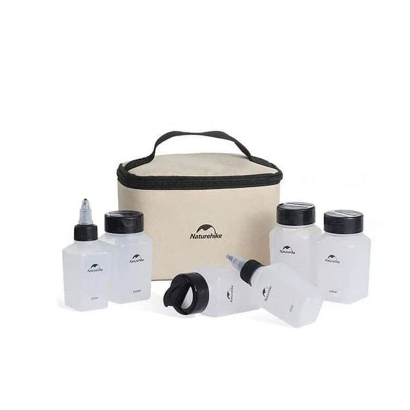 جا ادویه 6 تکه نیچرهایک مدل CNH22CJ043