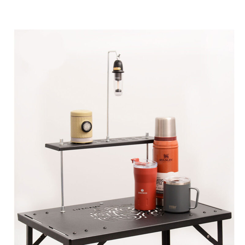 میز لایف کمپ مدل COFFE BAR کد 45877