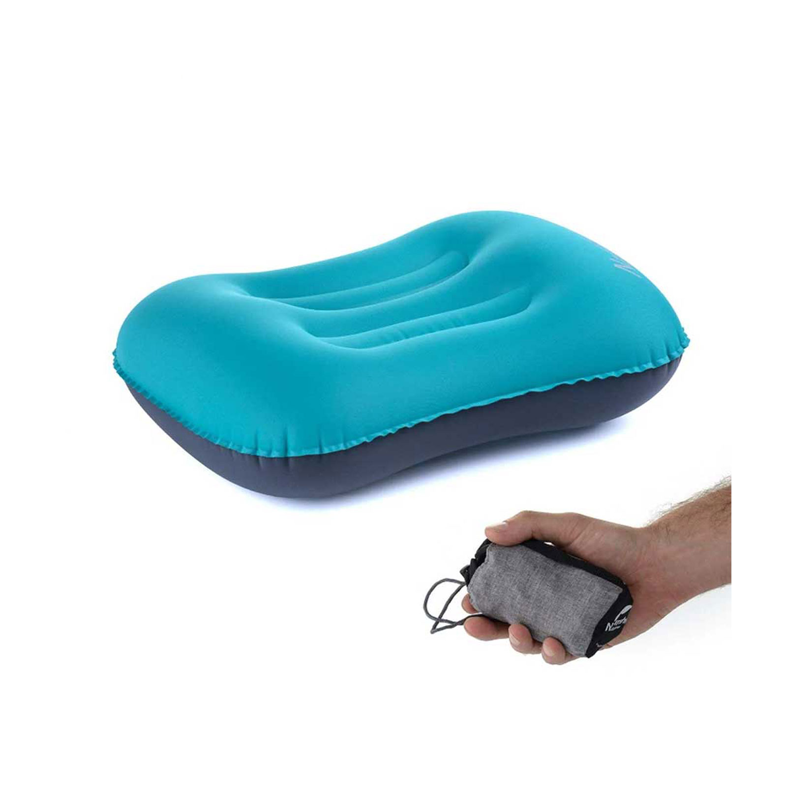 بالشت بادی نیچرهایک کد NH17T013-Z بالشت بادی نیچرهایک کد NH17T013-Z