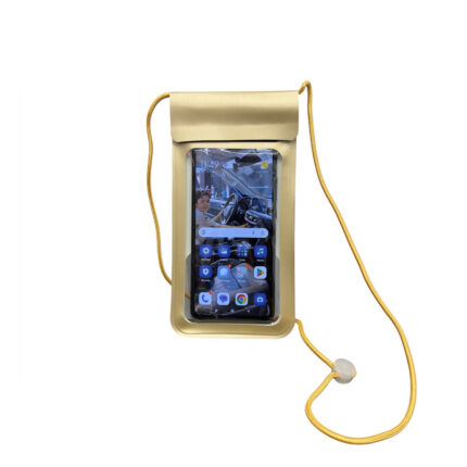 کاور ضد آب موبایل پلانک زون