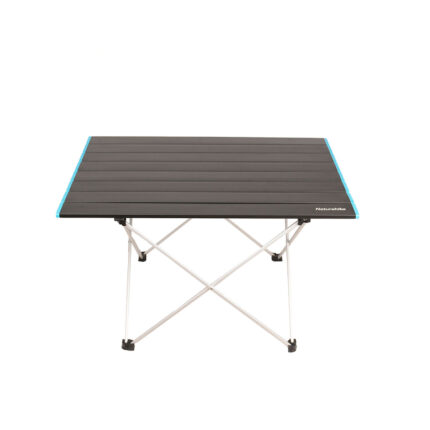 میز آلومینیومی نیچرهایک کد NH19Z008-Z سایز L