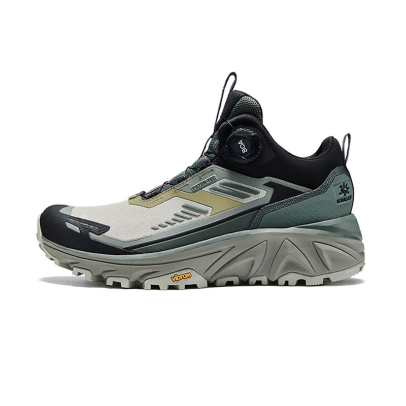 کفش ترکینگ زنانه کایلاس کد KS2432242