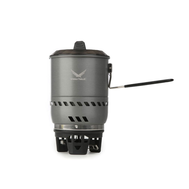 سرشعله جت بویل 1.6L اسنوهاک کد SN-C6150