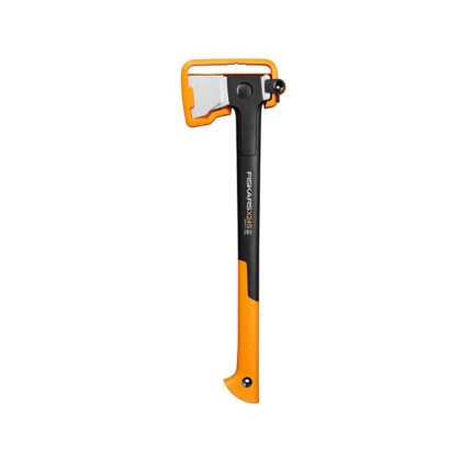 تبر فیسکارس – Fiskars X24 splitting Axe