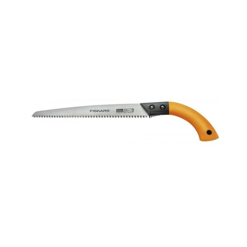 اره فیسکارس Fiskars Hand saw with fixed blade SW84